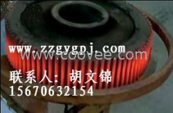 臺州變速箱齒輪高頻淬火設備