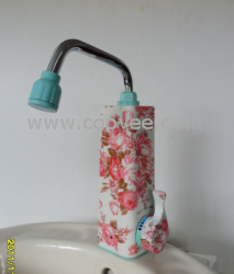 速熱式電熱水龍頭