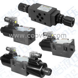 Control Valves: