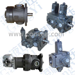 Vane Pumps Sries