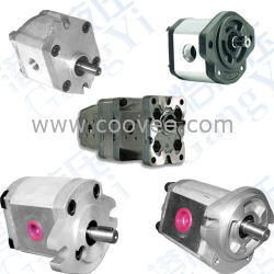 Gear Pumps Series