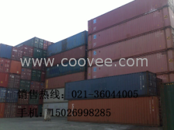 提供嘉興、湖州安吉興化德清改裝出售集裝箱