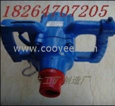 供應QMZ-21 /2型氣動煤鉆機