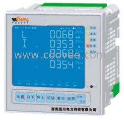 PDM-803AT电气火灾监控器