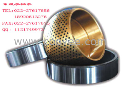 ST253745BUU IKO軸承