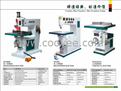 MX5068 木工镂铣床