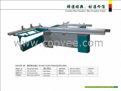 MJ1128-90°栽板锯(直线)