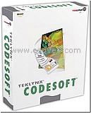 供应条码编辑软件codesoft9