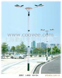 供應道路燈15
