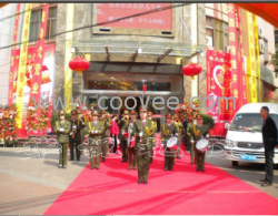 鄭州軍樂隊軍樂隊