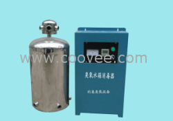 紫外线福建福州水箱自洁消毒器价格