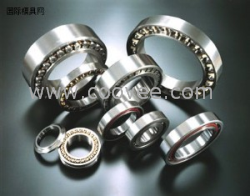 SKF22207CCK/W33轴承