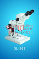 杭州GL-99B高性能連續(xù)變倍體視顯微鏡