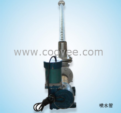 3800型高壓噴水管