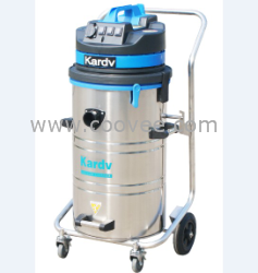 淄博恒臺高青大型工業吸塵器