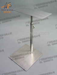 AFSX-B01不銹鋼掛鞋架 可調節(jié)