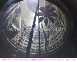 HH和2HH型環形軌道式抓巖機