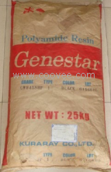 PA9T GW2458BK 日本可樂麗