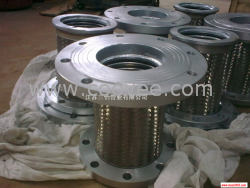 供應DN350金屬波紋管