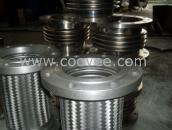 供應DN450、DN500大口徑波紋管