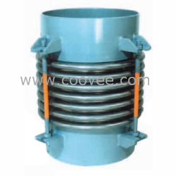 供應DN150、DN200波紋補償器