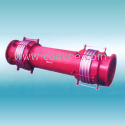 供應DN450、DN500波紋補償器