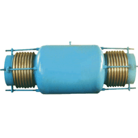 供應DN800、DN900波紋補償器