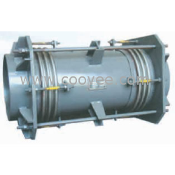 供應DN1000、DN1200波紋補償器