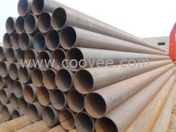 響水熱擴鋼管廠家,好品質,華洋鋼管！