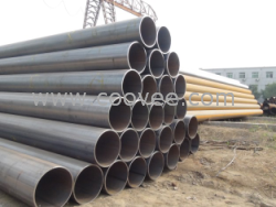 濱海高頻直縫焊鋼管廠家,好品質(zhì),華洋鋼管