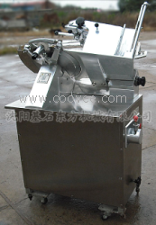 明星也愛吃火鍋，沈陽大型羊肉切片機