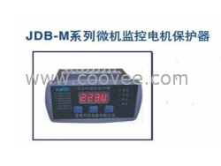 JDB-MC系列智能電動(dòng)機(jī)保護(hù)控制器