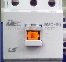 LS产电GMC-85交流接触器厂家直销