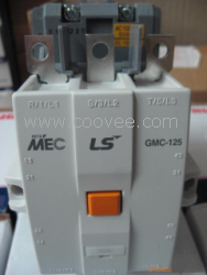 LS产电GMC-125交流接触器现货供应