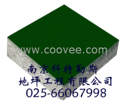 馬鞍山防靜電耐磨地坪