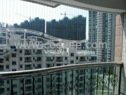 湖南懷化隱形防盜紗窗的市場現狀及前景分析