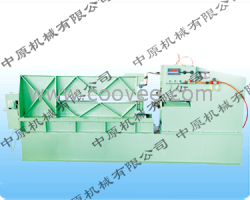 切圆机 QY206型自动切圆机　中原机械