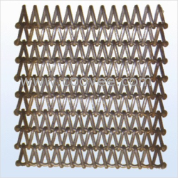 山東生產退火爐網帶的廠家價格優惠