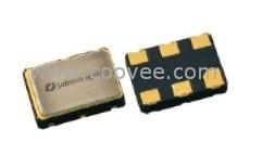 美國百利通Pericom晶振 YN系列