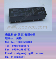 G6A-474P-ST-US-12VDC