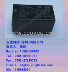 G6B-1174P-US-12VDC