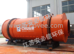 供應江蘇三筒烘干機生產廠家