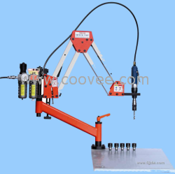供應河南鄭州商丘合肥氣動電動液壓攻絲機