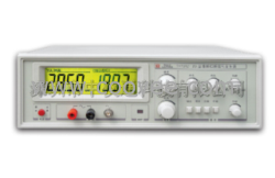 音频扫频信号发生器，同惠音频信号发生器