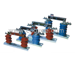 上海星西GW9-10/400A隔離開關