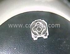 帝国电位器TMC3KJ-B330K-TR