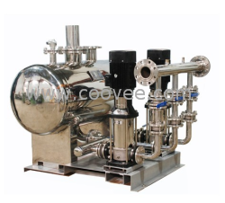 浙江杭州|寧波|溫州無負壓水泵