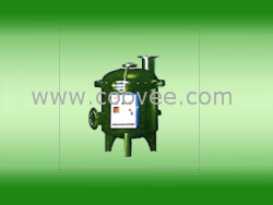 全程綜合水處理