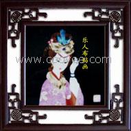 中天美尚布藝畫(huà)創(chuàng)意無(wú)限財(cái)富無(wú)限