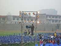 臨時工業倉儲房